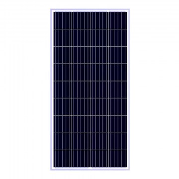 Солнечная батарея OSDA Solar 160 Вт Поли 1ф